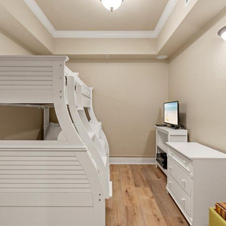 Dunes Of Crystal Beach 205 By Newman-Dailey Destin Exterior photo