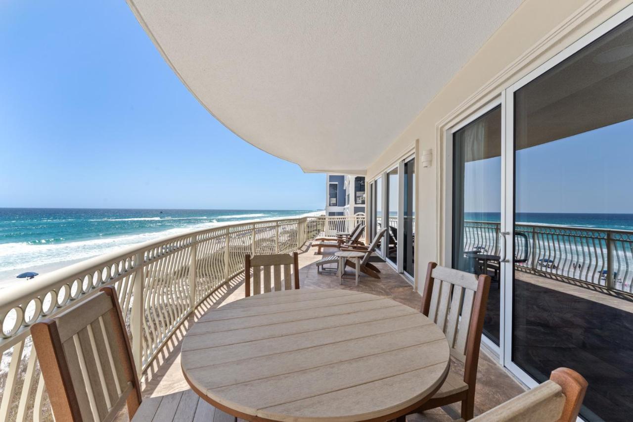 Dunes Of Crystal Beach 205 By Newman-Dailey Destin Exterior photo