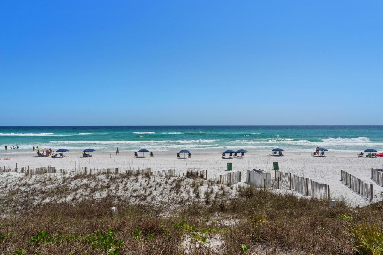 Dunes Of Crystal Beach 205 By Newman-Dailey Destin Exterior photo