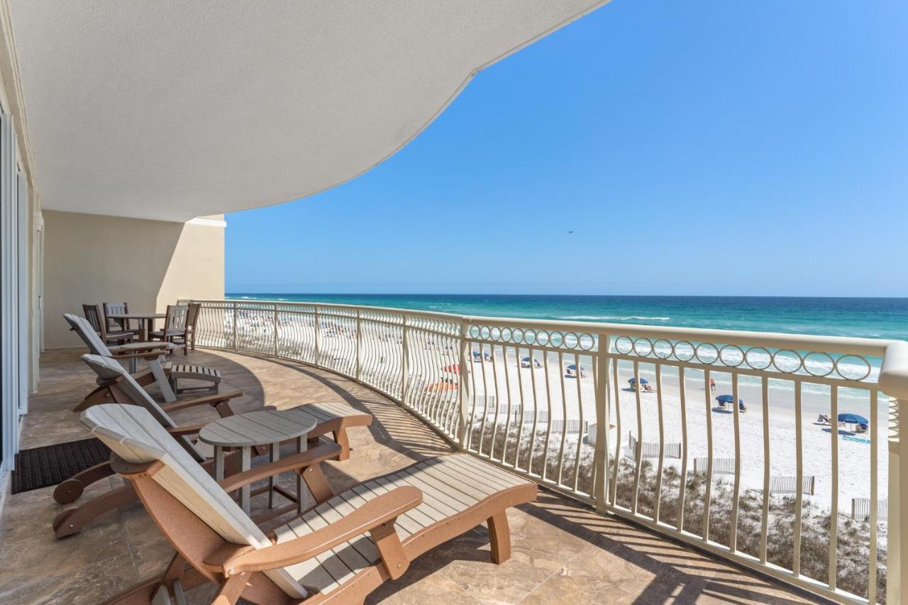 Dunes Of Crystal Beach 205 By Newman-Dailey Destin Exterior photo