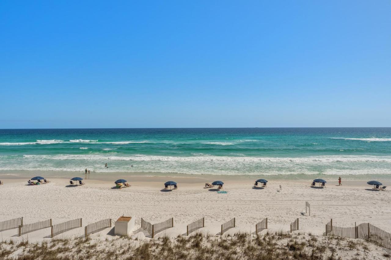 Dunes Of Crystal Beach 205 By Newman-Dailey Destin Exterior photo