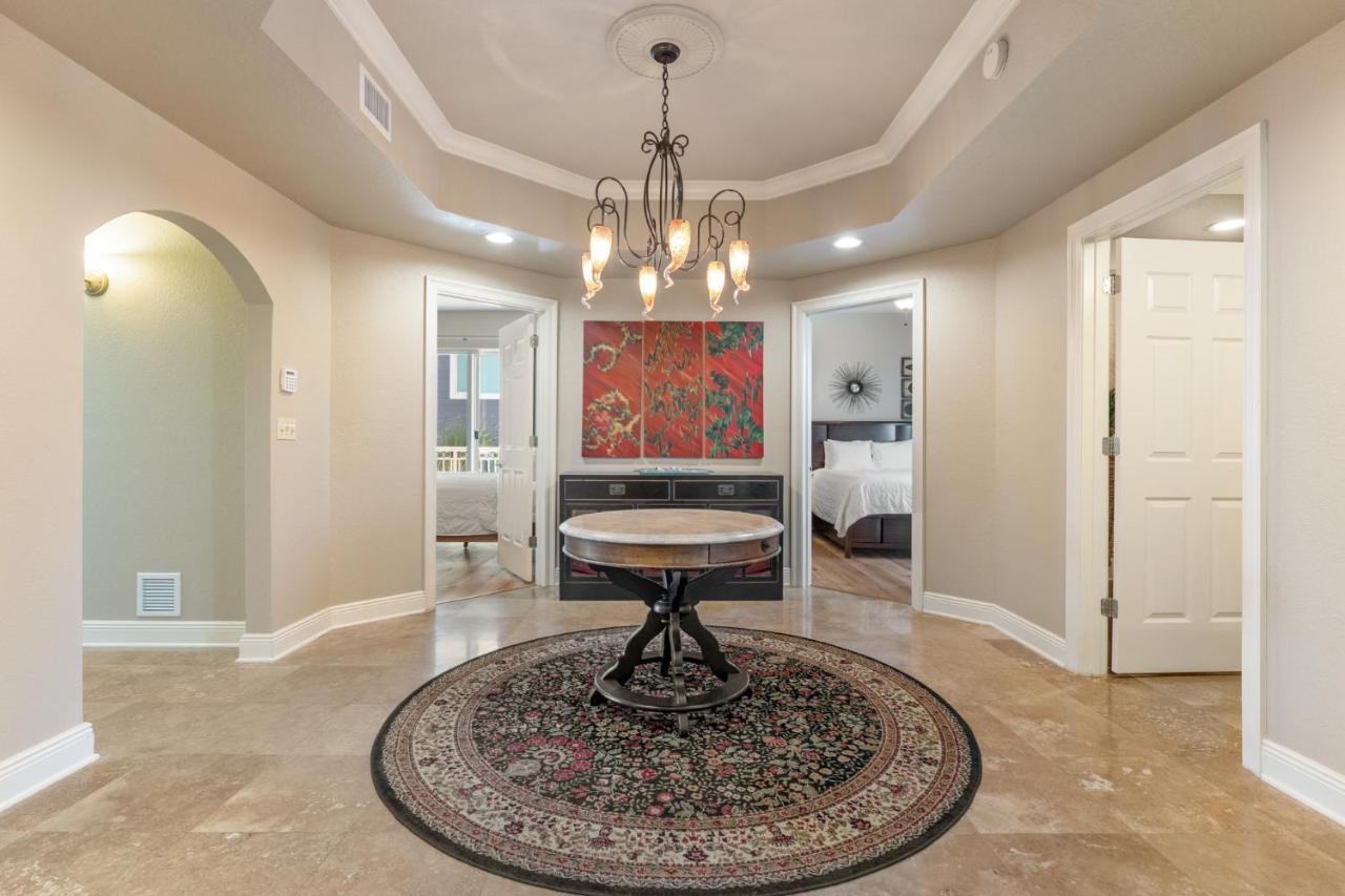 Dunes Of Crystal Beach 205 By Newman-Dailey Destin Exterior photo