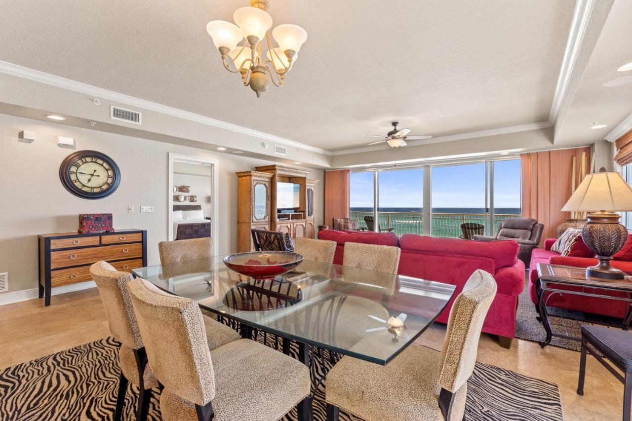 Dunes Of Crystal Beach 205 By Newman-Dailey Destin Exterior photo