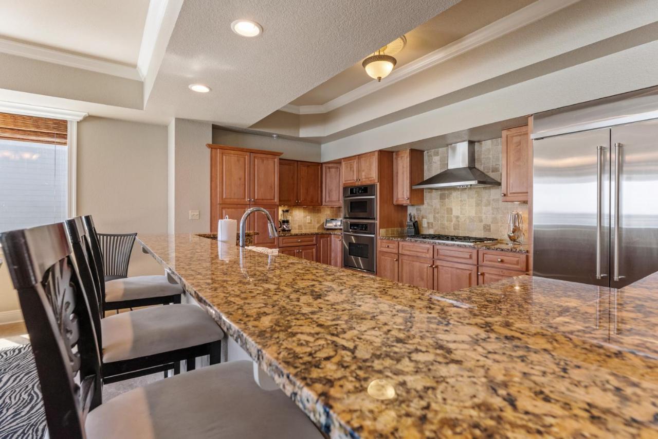Dunes Of Crystal Beach 205 By Newman-Dailey Destin Exterior photo