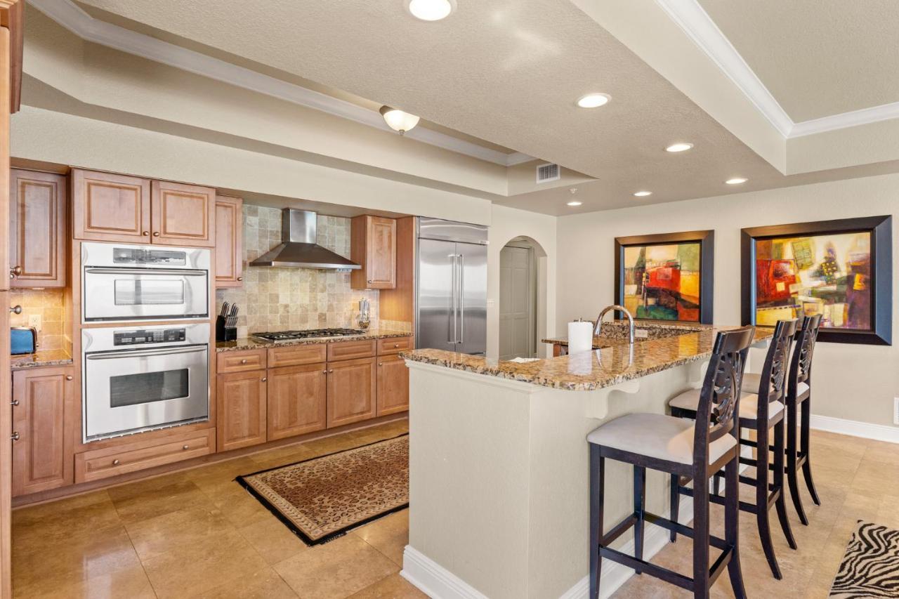 Dunes Of Crystal Beach 205 By Newman-Dailey Destin Exterior photo