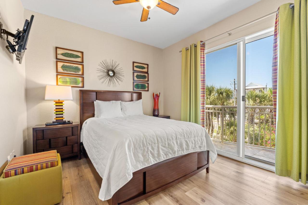 Dunes Of Crystal Beach 205 By Newman-Dailey Destin Exterior photo