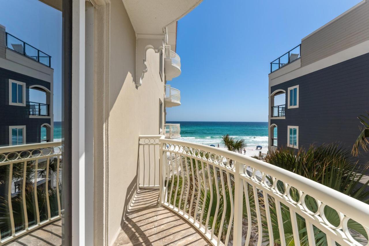 Dunes Of Crystal Beach 205 By Newman-Dailey Destin Exterior photo