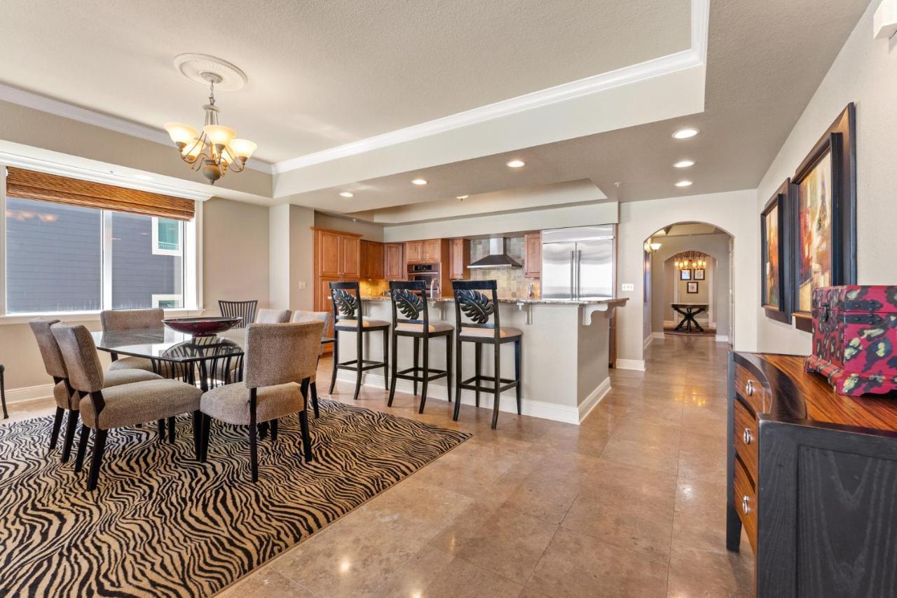 Dunes Of Crystal Beach 205 By Newman-Dailey Destin Exterior photo