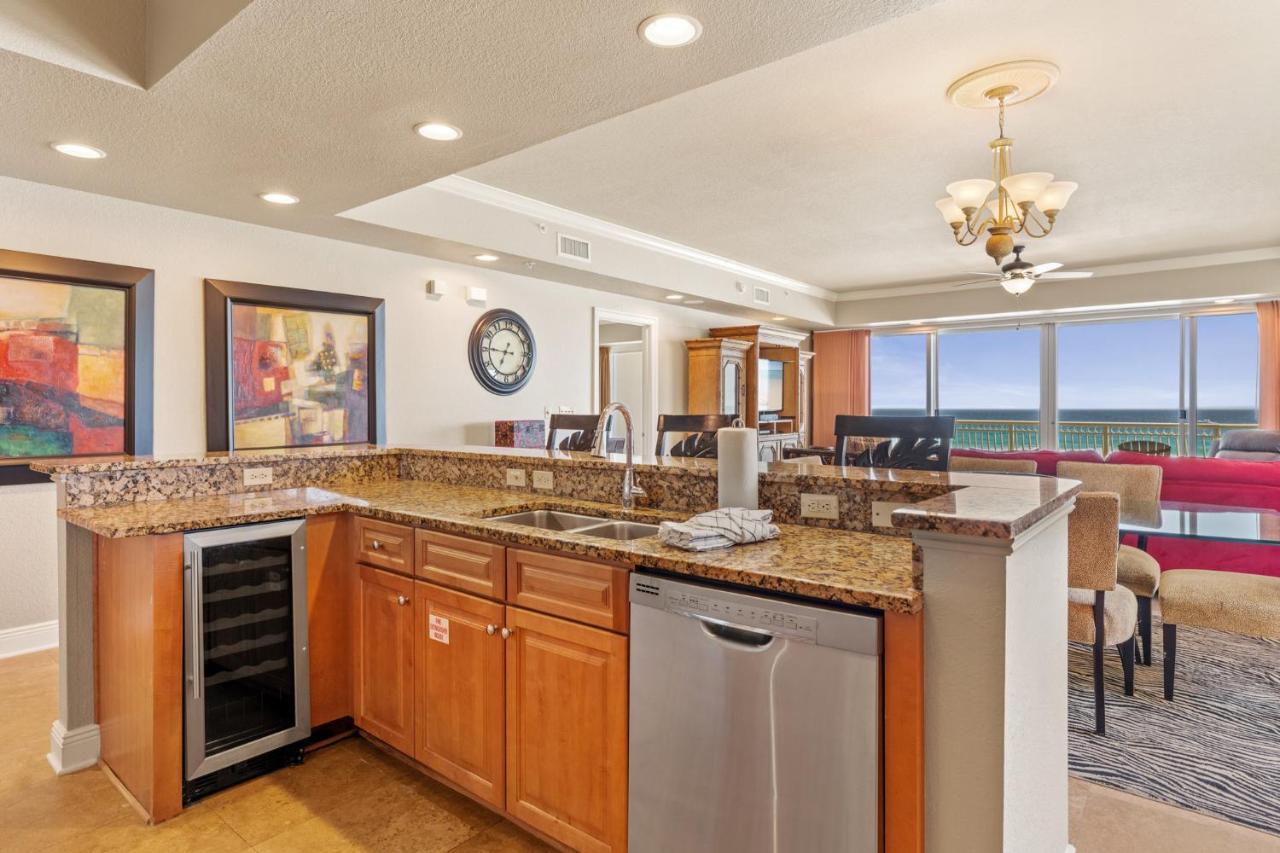 Dunes Of Crystal Beach 205 By Newman-Dailey Destin Exterior photo