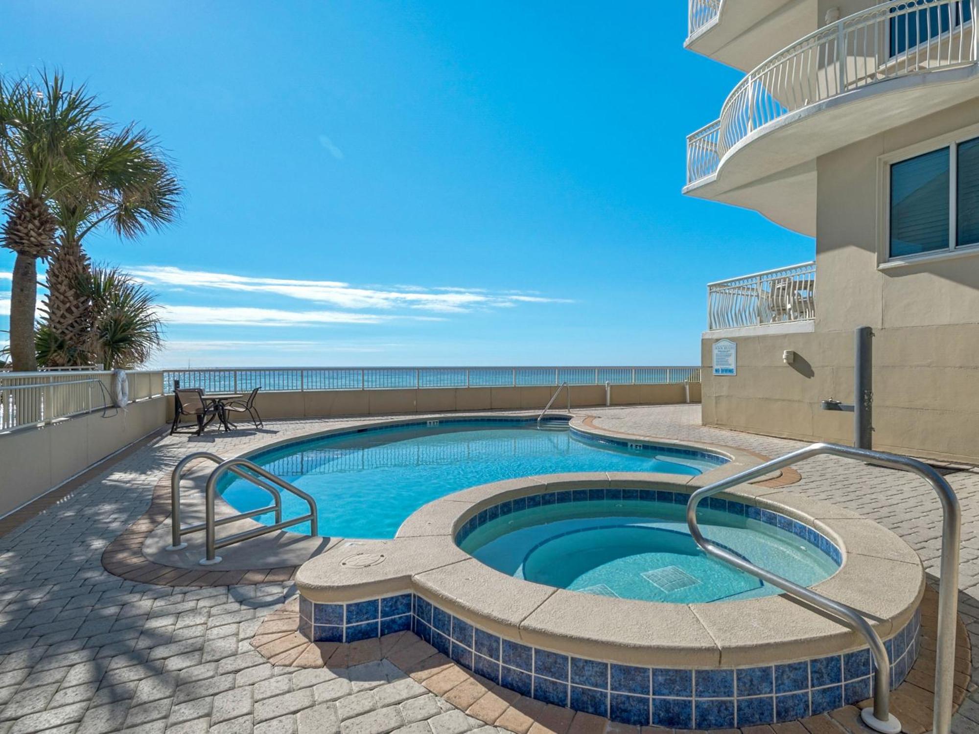 Dunes Of Crystal Beach 205 By Newman-Dailey Destin Exterior photo