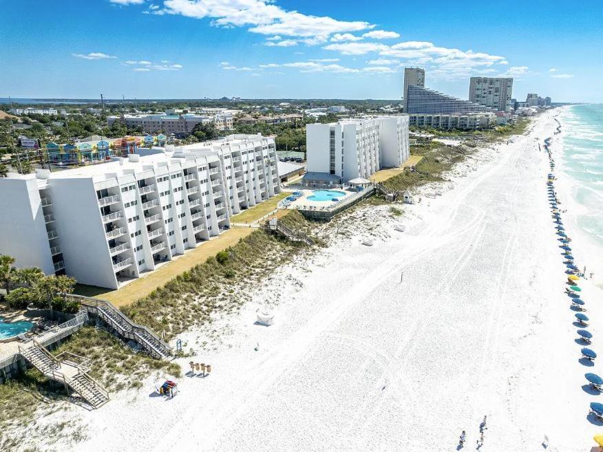 Dunes Of Crystal Beach 205 By Newman-Dailey Destin Exterior photo