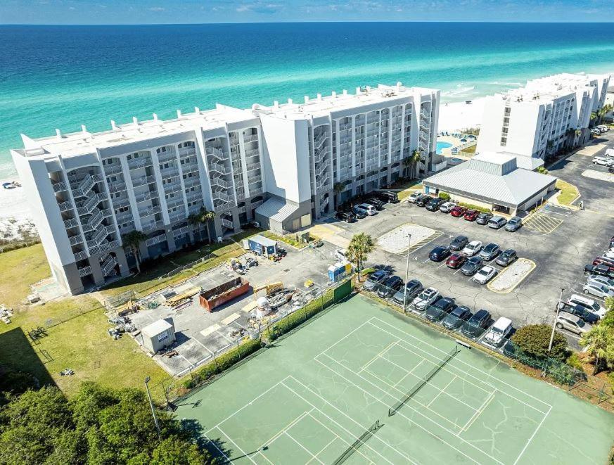 Dunes Of Crystal Beach 205 By Newman-Dailey Destin Exterior photo