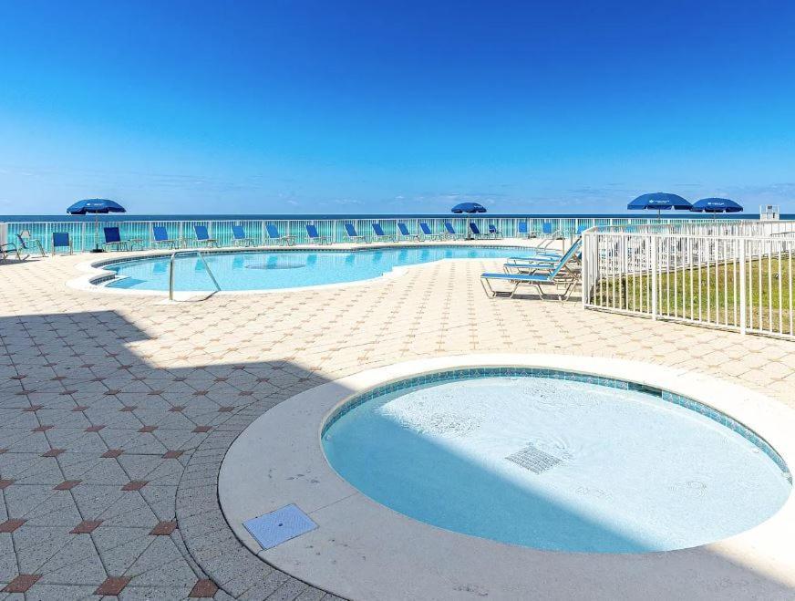 Dunes Of Crystal Beach 205 By Newman-Dailey Destin Exterior photo