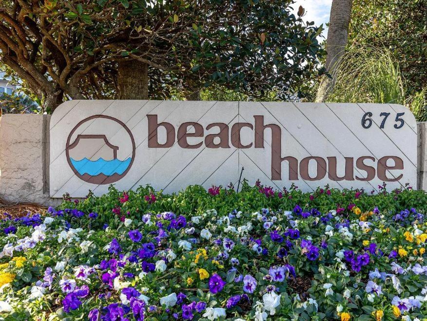 Dunes Of Crystal Beach 205 By Newman-Dailey Destin Exterior photo