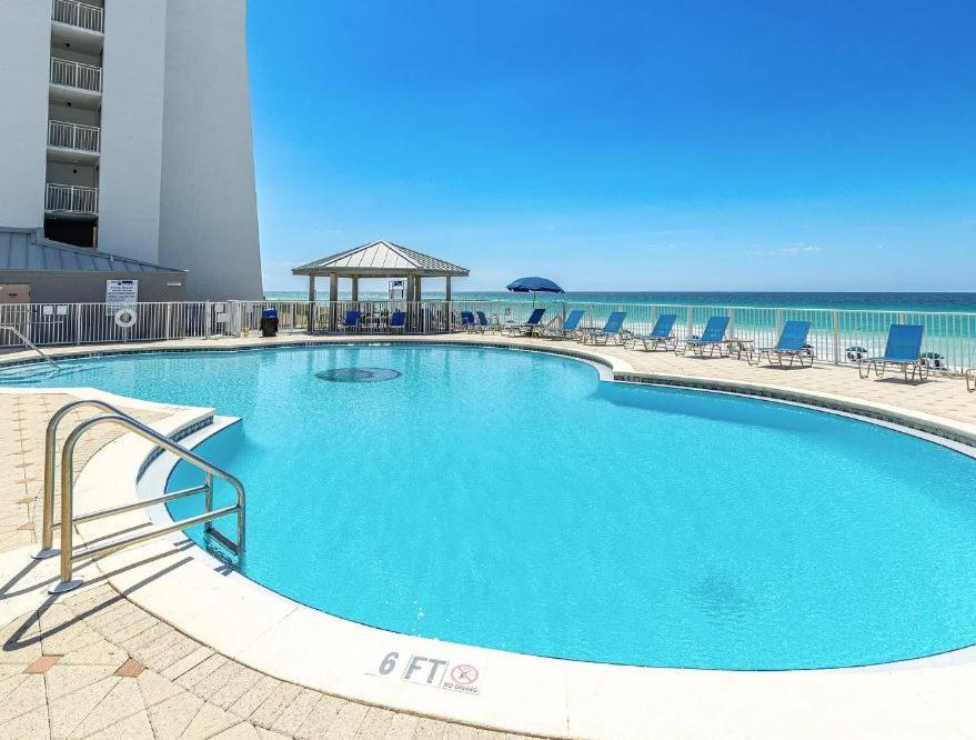 Dunes Of Crystal Beach 205 By Newman-Dailey Destin Exterior photo