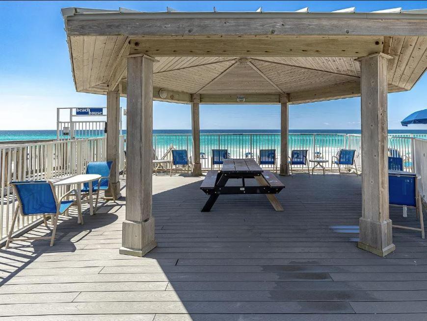 Dunes Of Crystal Beach 205 By Newman-Dailey Destin Exterior photo